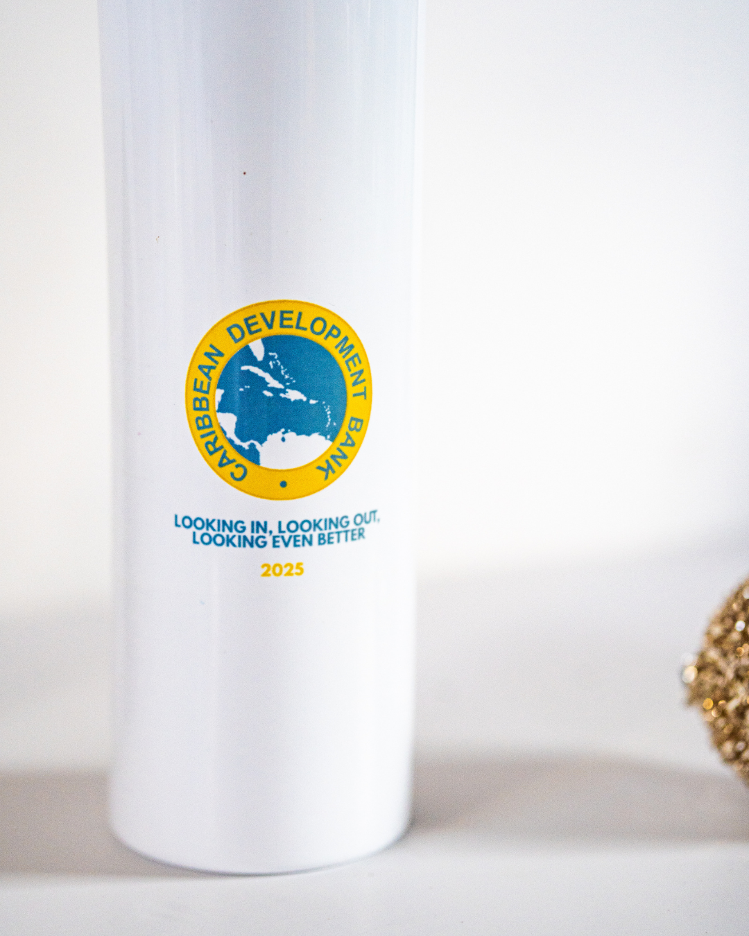 Personalized 20oz stainless steel tumbler, photo 2