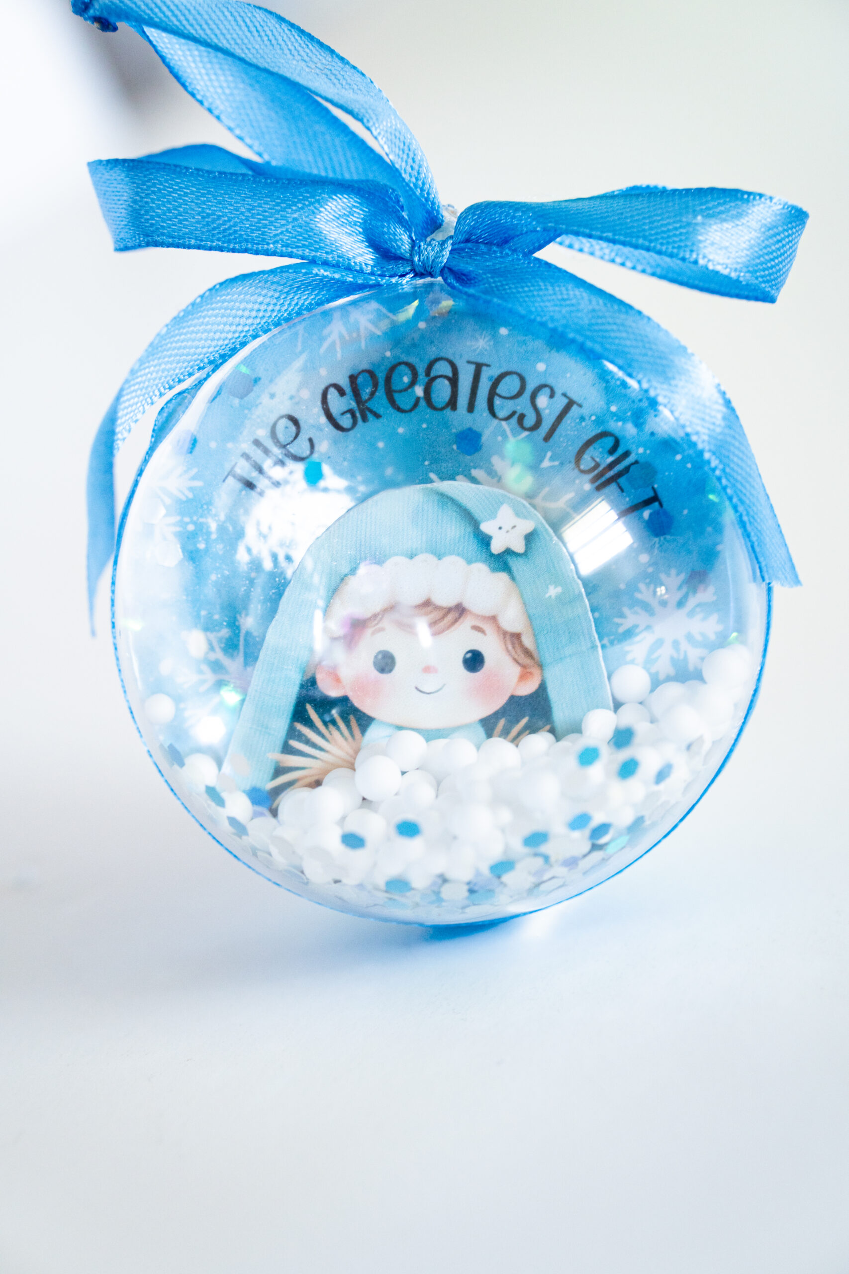 3D ornament